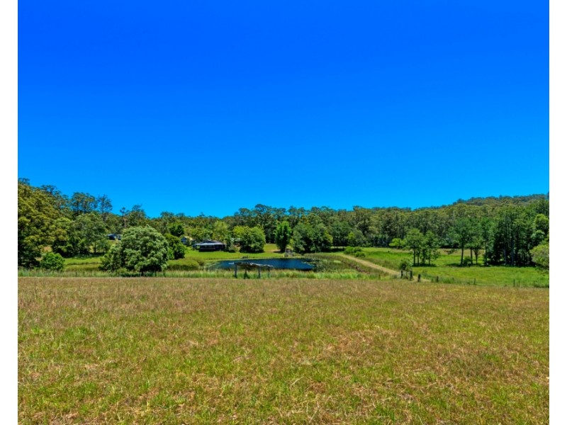 211 Ballards Road, Valla NSW 2448