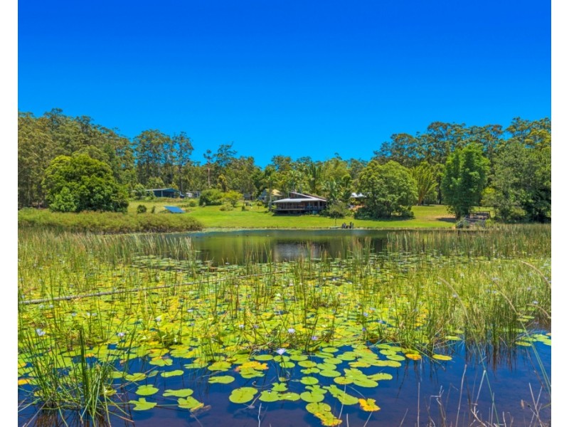 211 Ballards Road, Valla NSW 2448