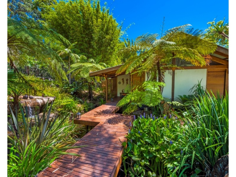 211 Ballards Road, Valla NSW 2448