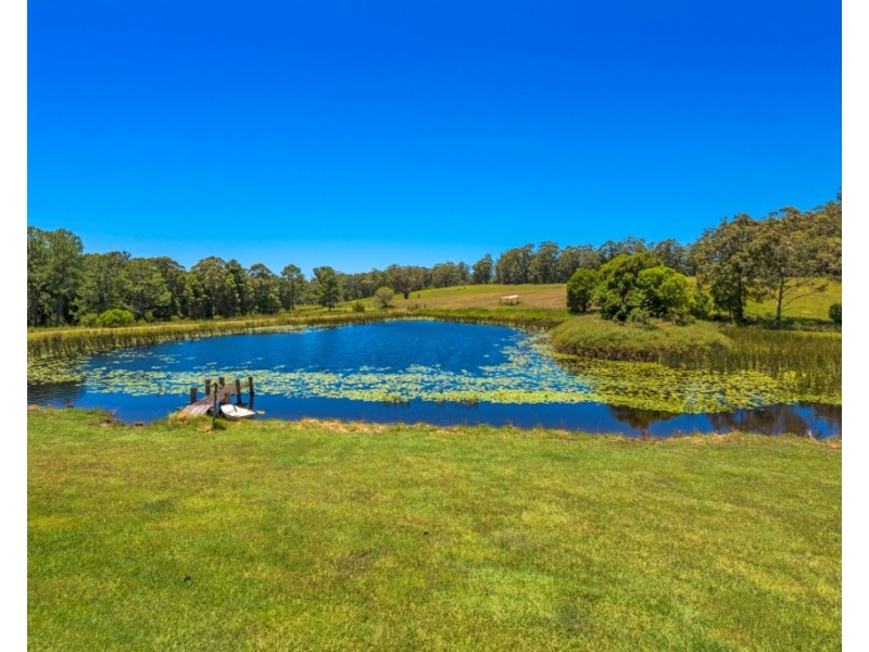 211 Ballards Road, Valla NSW 2448