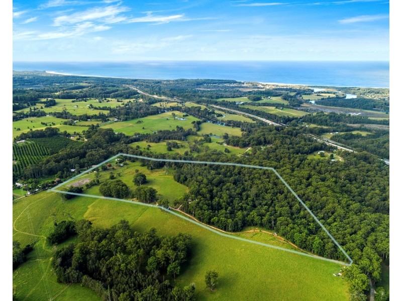 109 Valla Road, Valla NSW 2448