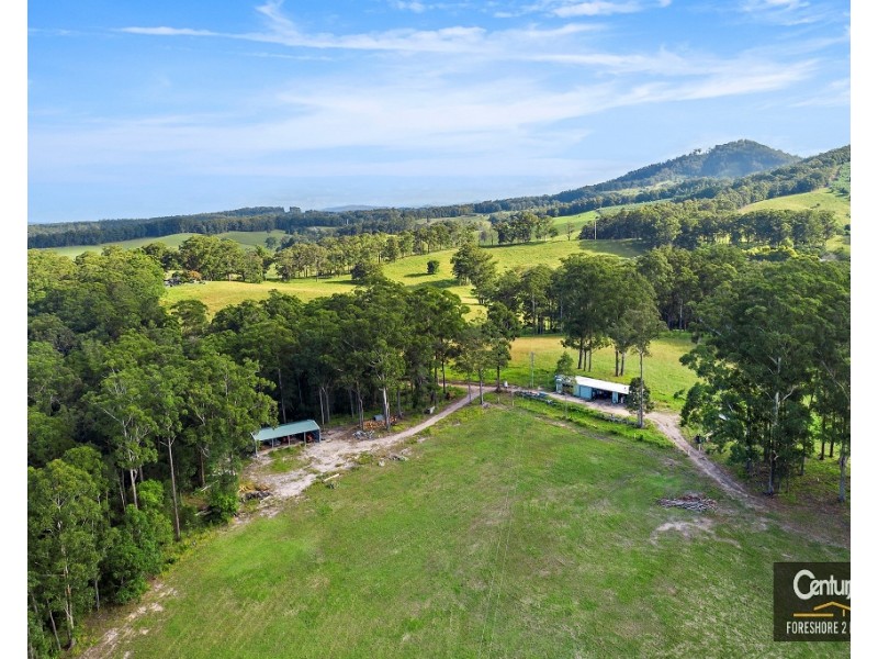 109 Valla Road, Valla NSW 2448
