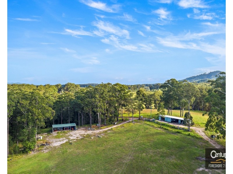 109 Valla Road, Valla NSW 2448