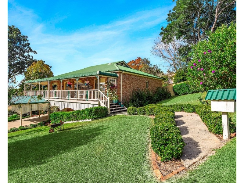 11 Endeavour Drive, Bellingen NSW 2454