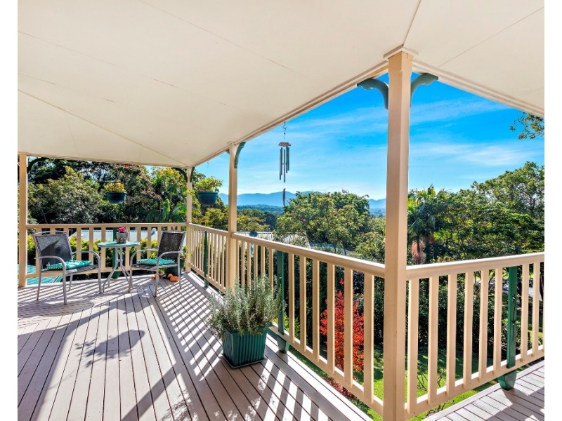 11 Endeavour Drive, Bellingen NSW 2454