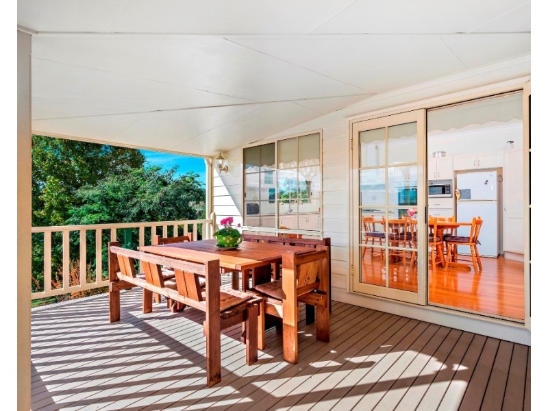 11 Endeavour Drive, Bellingen NSW 2454