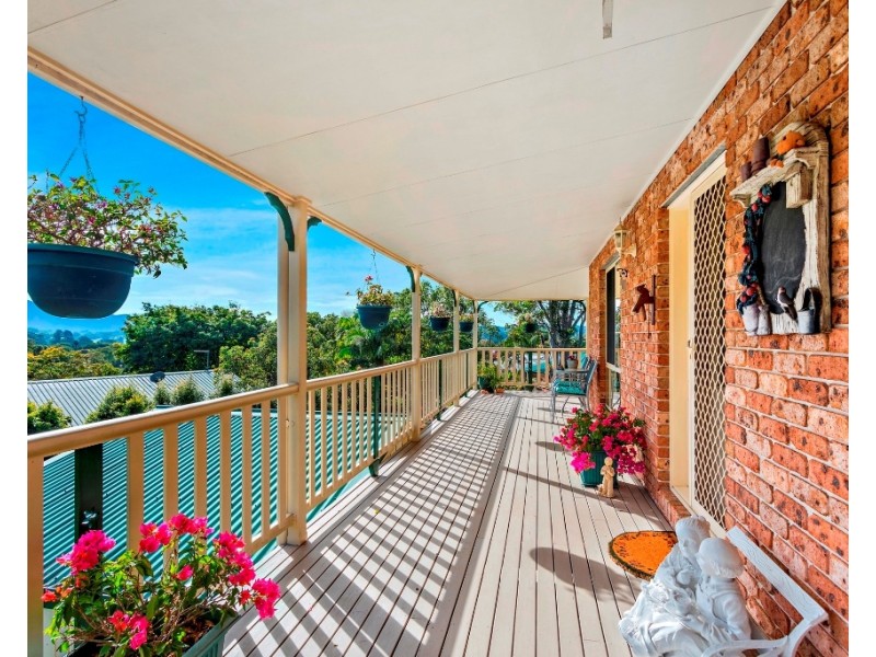 11 Endeavour Drive, Bellingen NSW 2454