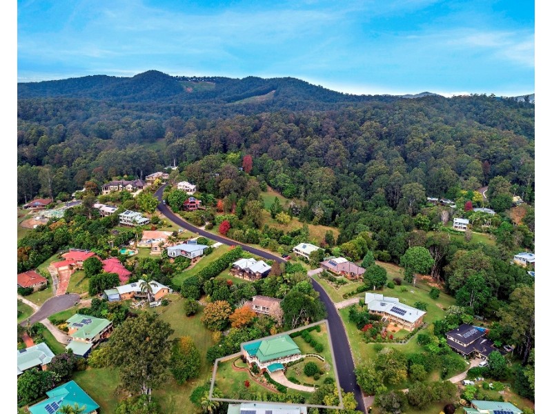 11 Endeavour Drive, Bellingen NSW 2454