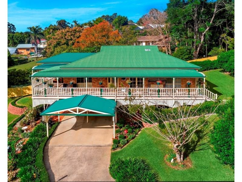 11 Endeavour Drive, Bellingen NSW 2454