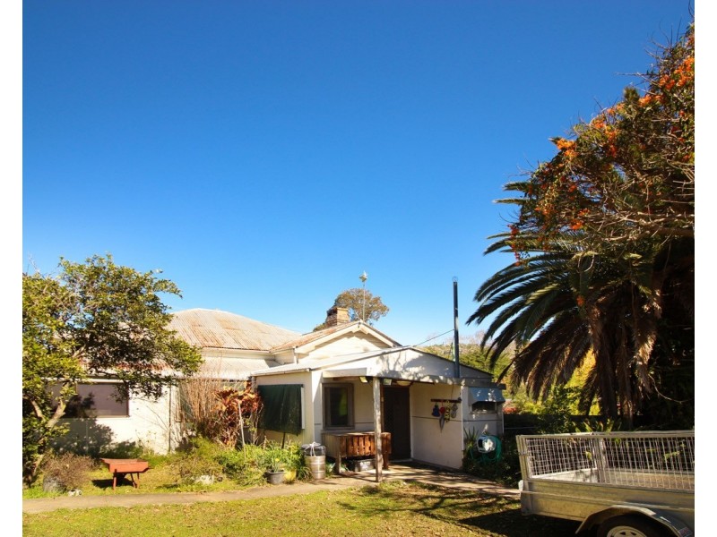 35 William Street, Bellingen NSW 2454