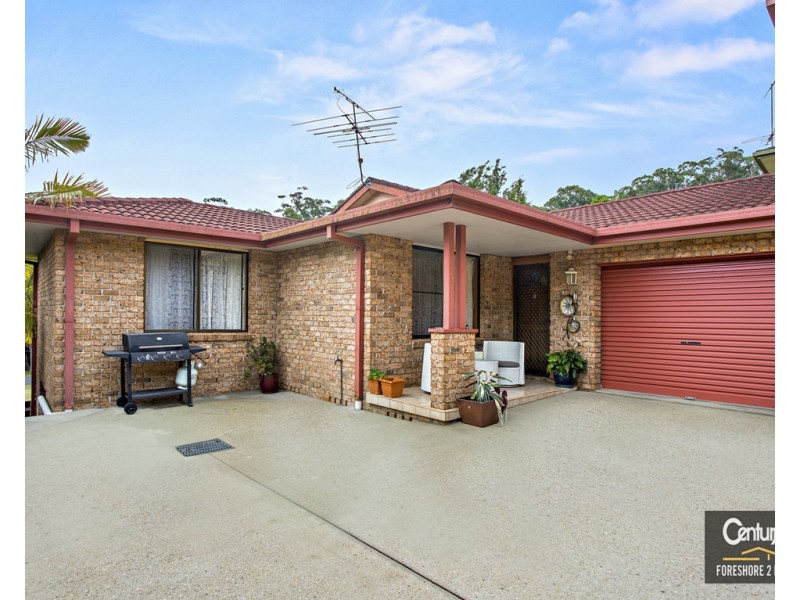 2/3 Grevillea Close, Nambucca Heads NSW 2448