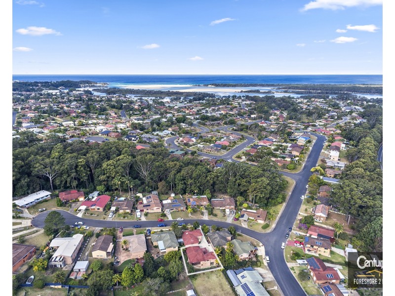 2/3 Grevillea Close, Nambucca Heads NSW 2448