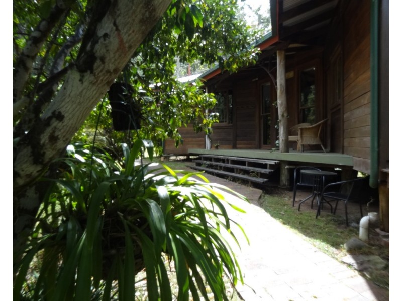 Bellingen NSW 2454
