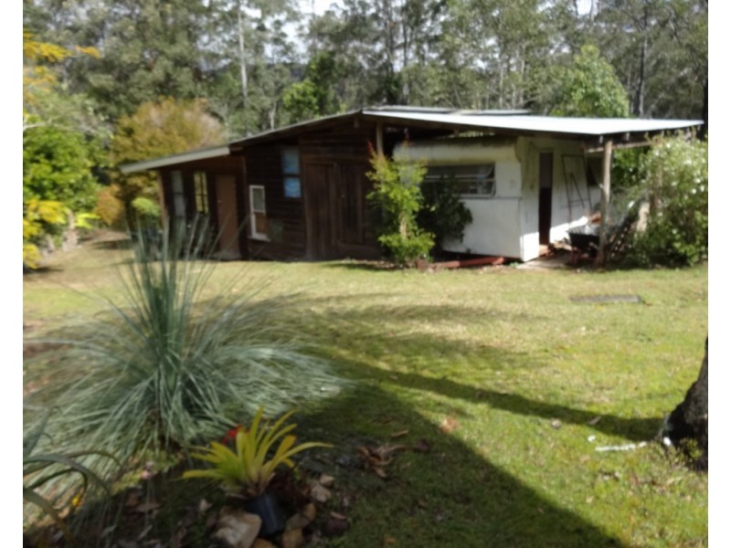 Bellingen NSW 2454