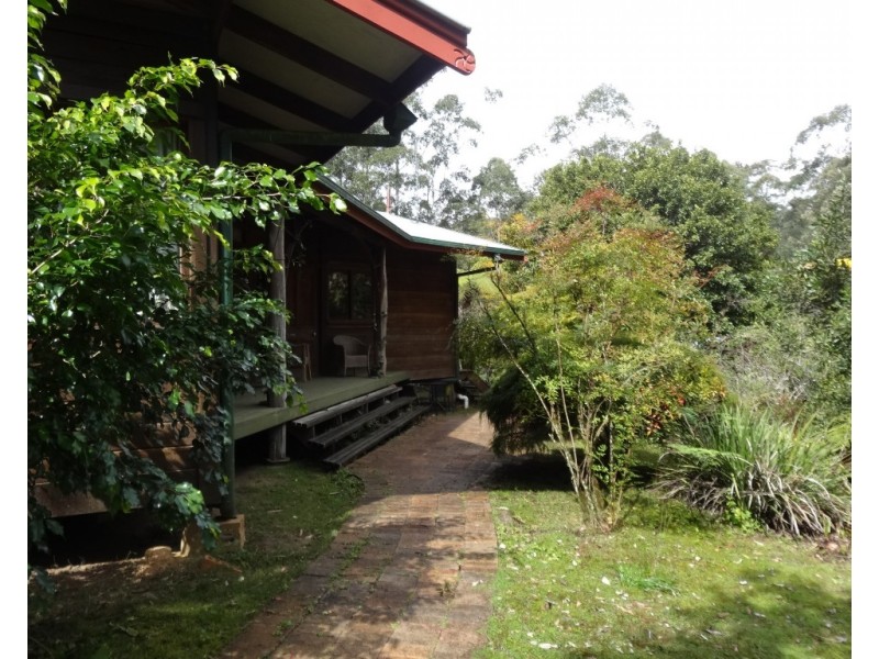 Bellingen NSW 2454