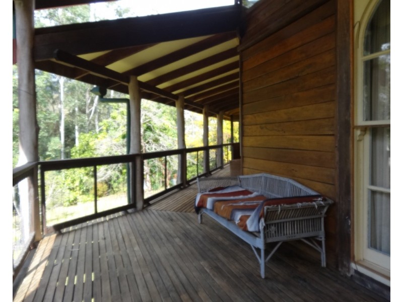 Bellingen NSW 2454