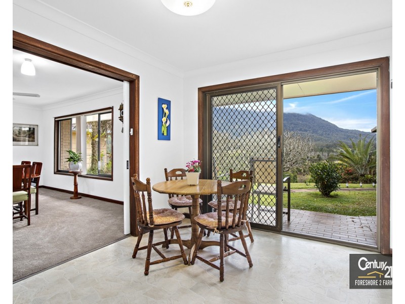2455 Waterfall Way, Thora, Bellingen NSW 2454