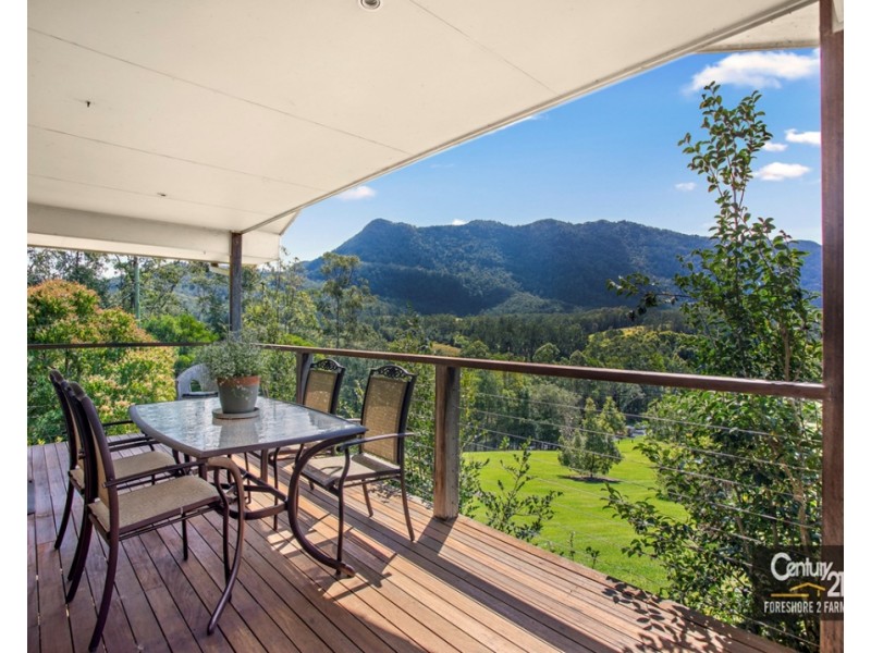 2455 Waterfall Way, Thora, Bellingen NSW 2454