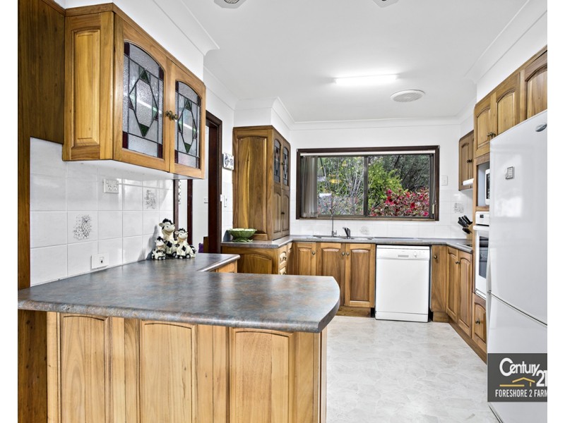 2455 Waterfall Way, Thora, Bellingen NSW 2454