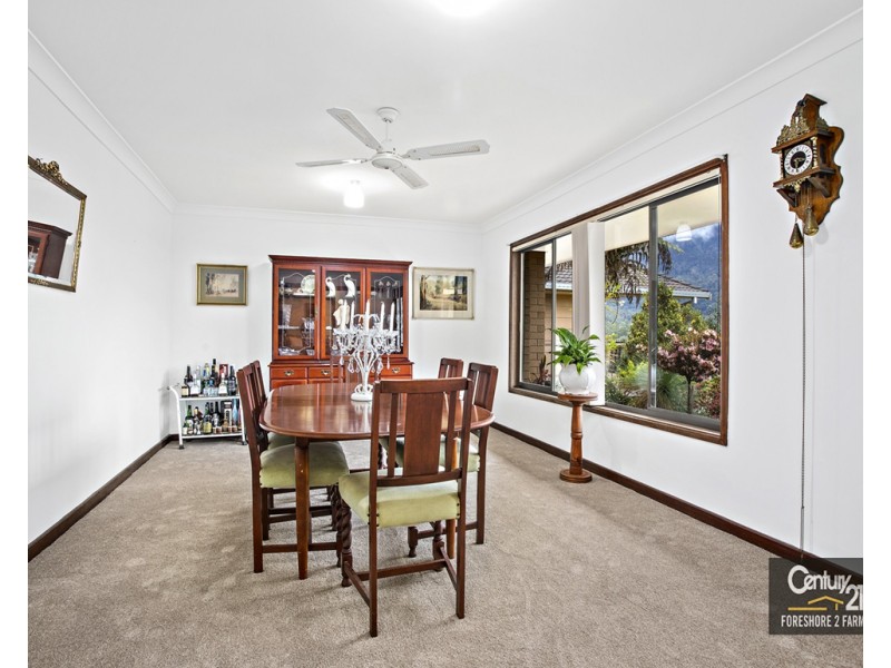 2455 Waterfall Way, Thora, Bellingen NSW 2454