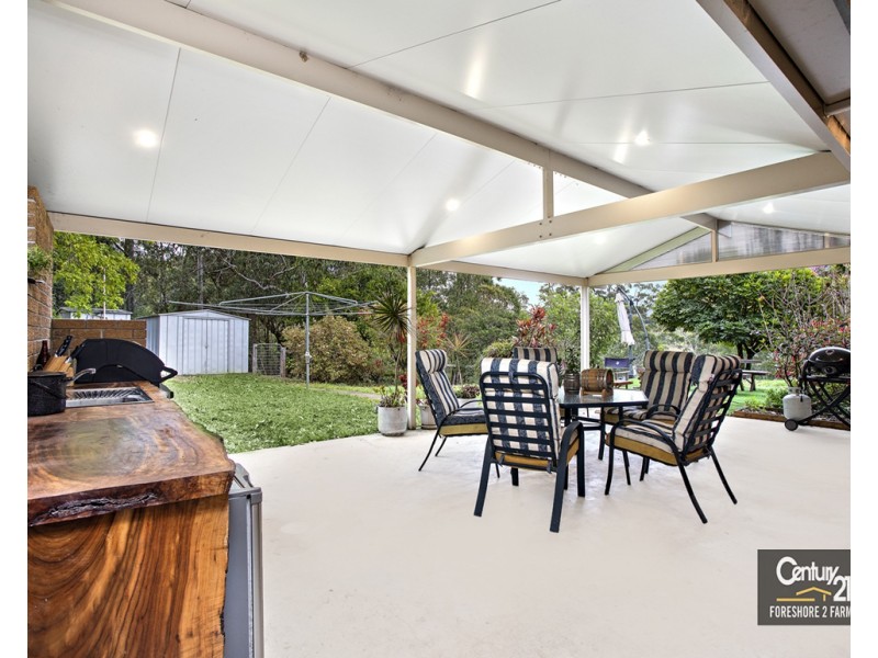2455 Waterfall Way, Thora, Bellingen NSW 2454