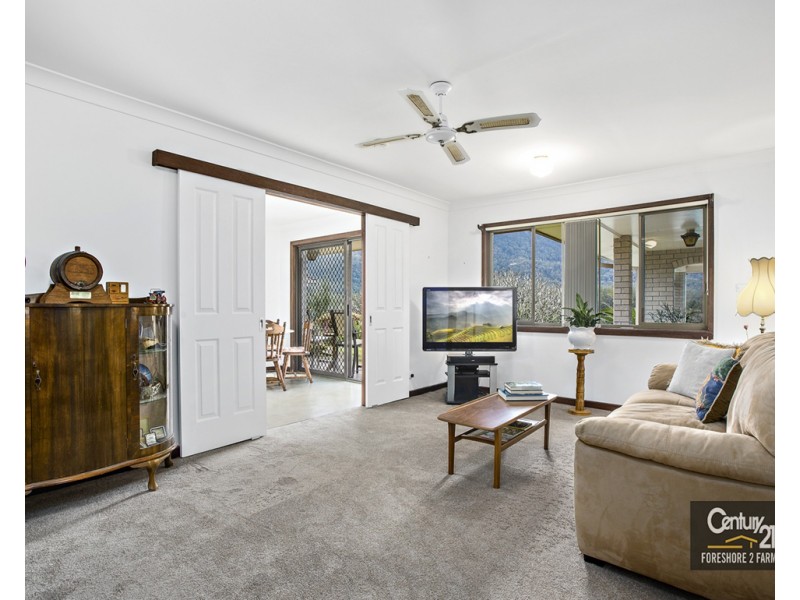 2455 Waterfall Way, Thora, Bellingen NSW 2454