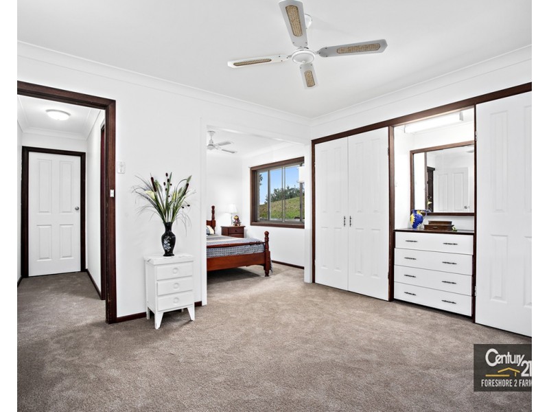 2455 Waterfall Way, Thora, Bellingen NSW 2454