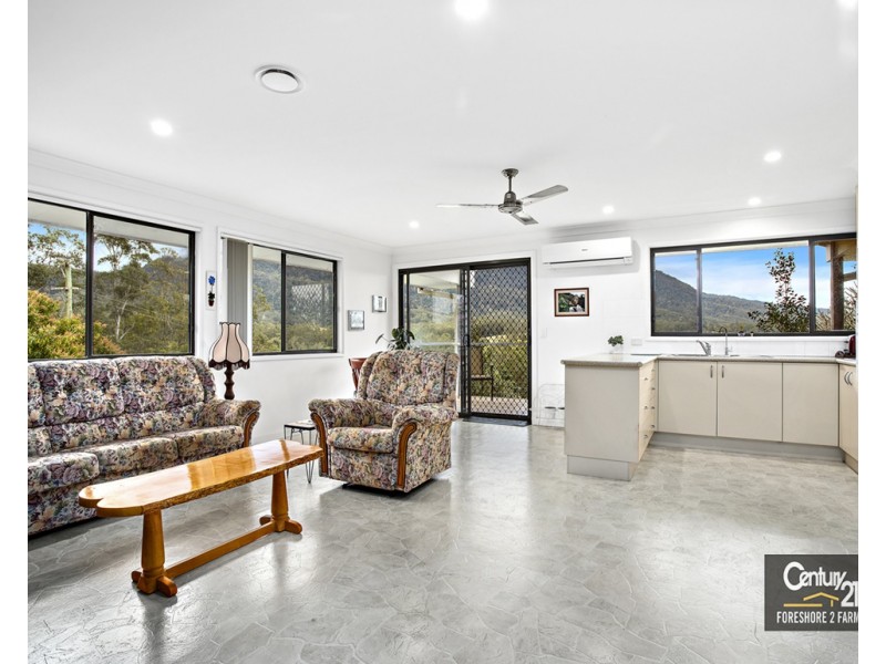 2455 Waterfall Way, Thora, Bellingen NSW 2454