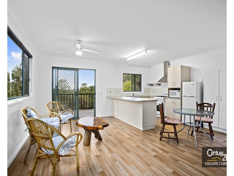 2455 Waterfall Way, Thora, Bellingen NSW 2454