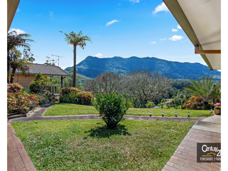 2455 Waterfall Way, Thora, Bellingen NSW 2454