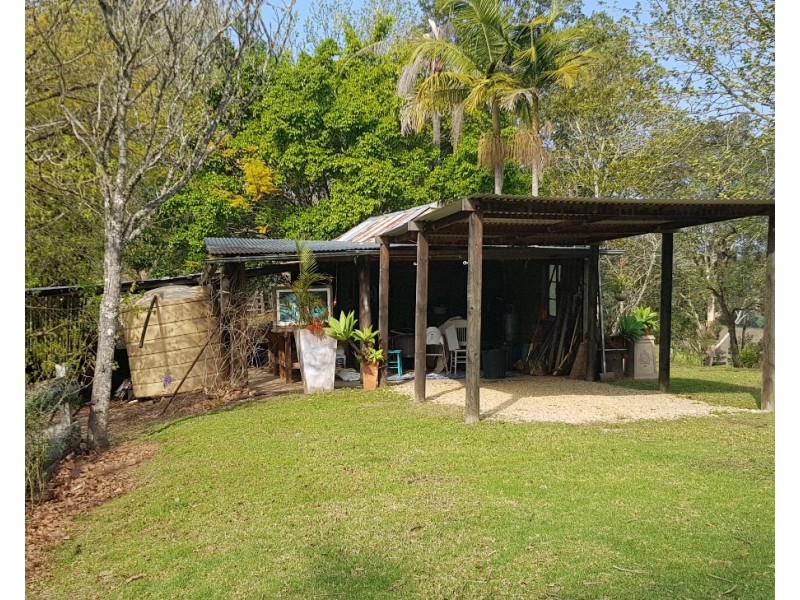 546 Bellingen Road, Missabotti NSW 2449