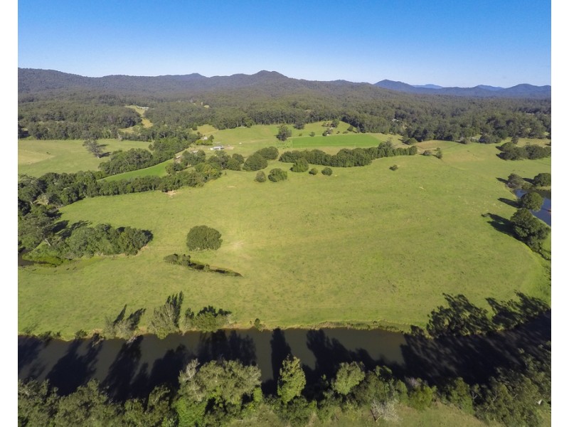 300 Martells Road Brierfield, Bellingen NSW 2454
