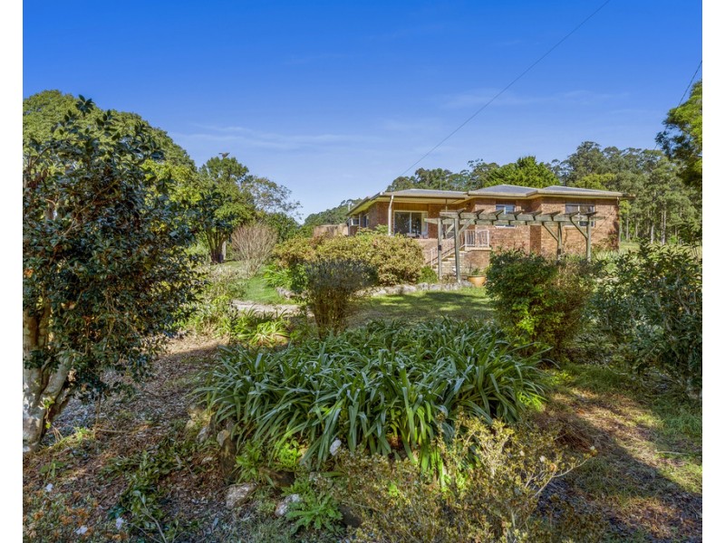 300 Martells Road Brierfield, Bellingen NSW 2454