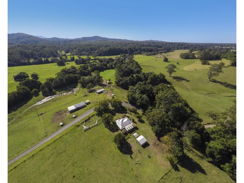 300 Martells Road Brierfield, Bellingen NSW 2454