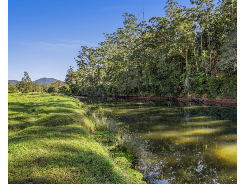 300 Martells Road Brierfield, Bellingen NSW 2454