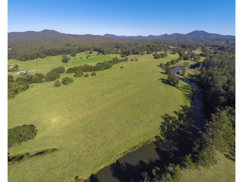 300 Martells Road Brierfield, Bellingen NSW 2454