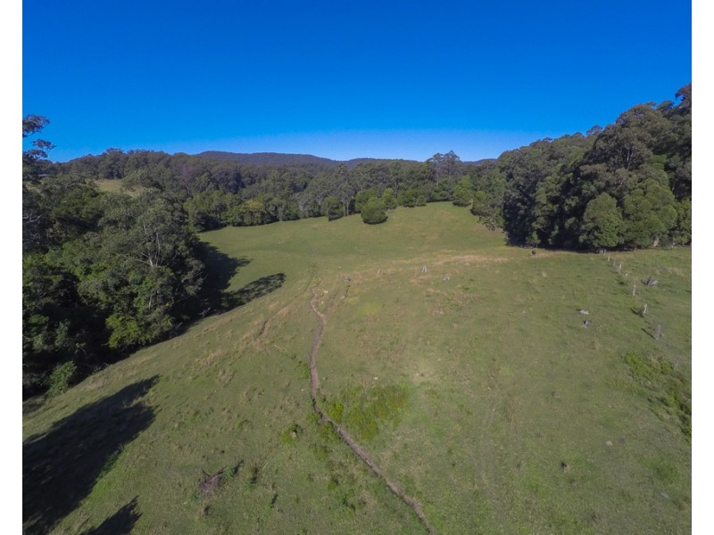 300 Martells Road Brierfield, Bellingen NSW 2454