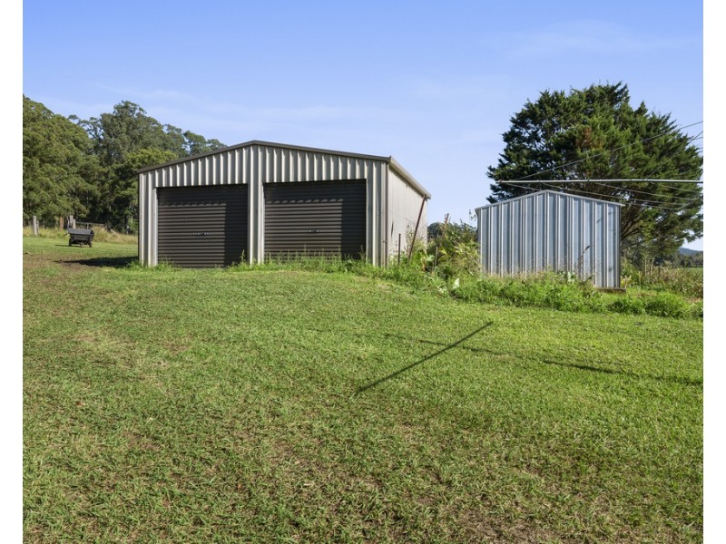300 Martells Road Brierfield, Bellingen NSW 2454