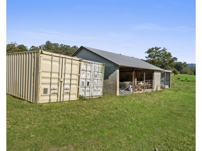 300 Martells Road Brierfield, Bellingen NSW 2454