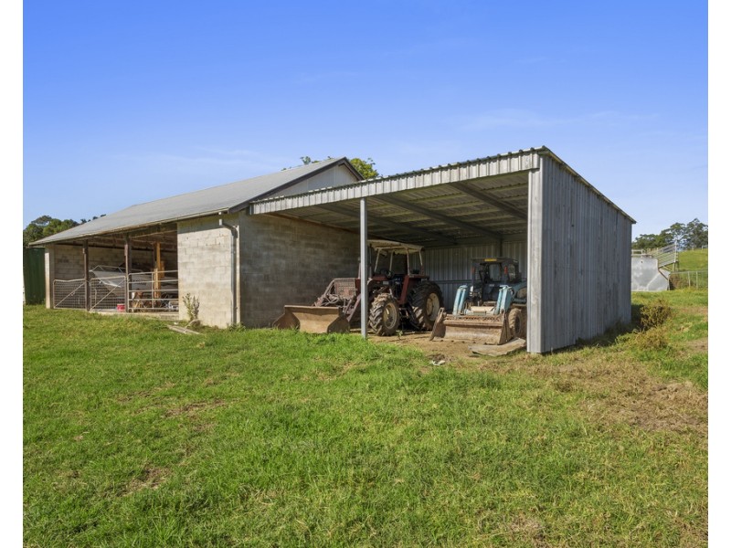 300 Martells Road Brierfield, Bellingen NSW 2454