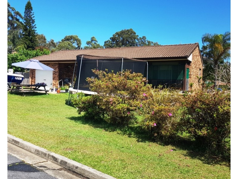 22 Centenary Parade, Nambucca Heads NSW 2448