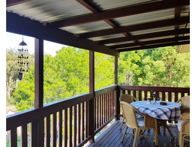 8 Gillett Close, Macksville NSW 2447