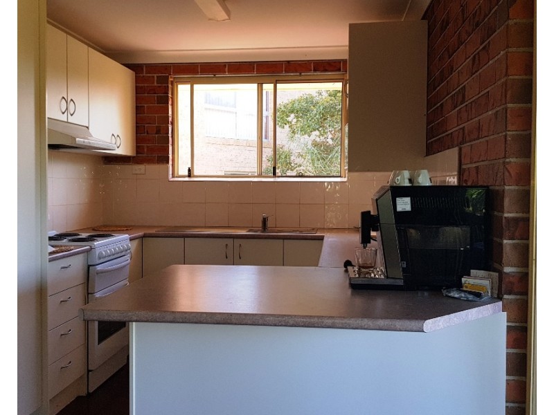 8 Gillett Close, Macksville NSW 2447