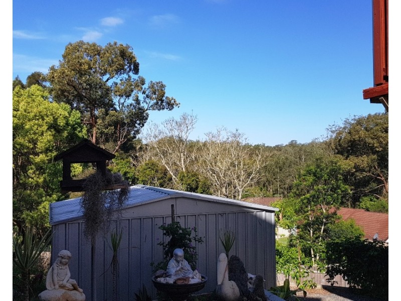 8 Gillett Close, Macksville NSW 2447