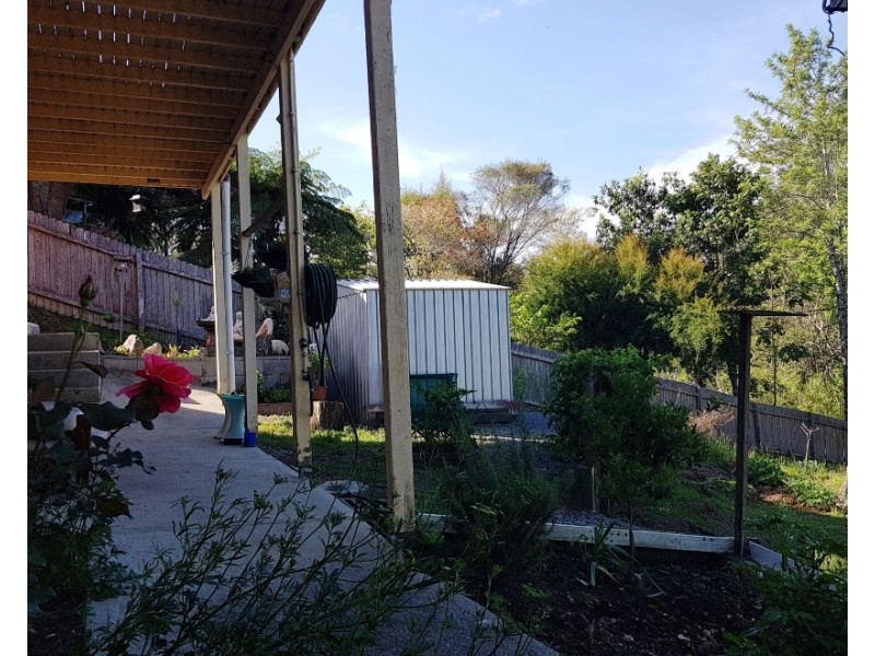 8 Gillett Close, Macksville NSW 2447