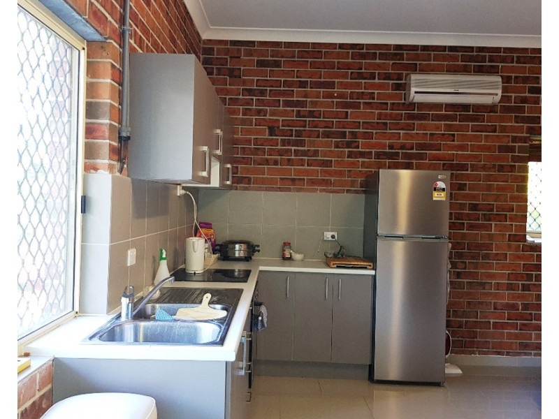 8 Gillett Close, Macksville NSW 2447