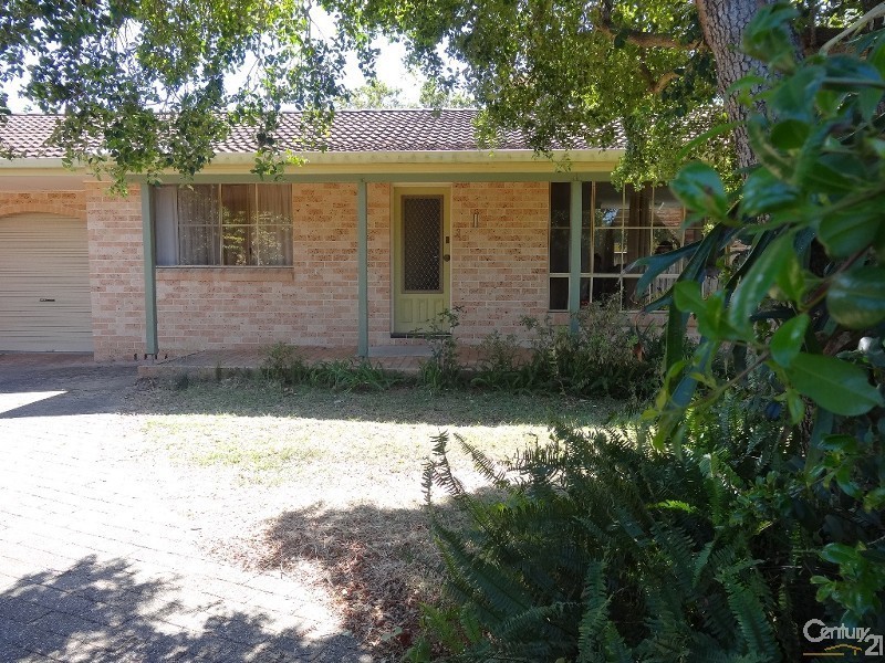 3/10 Aston Close, Coffs Harbour NSW 2450