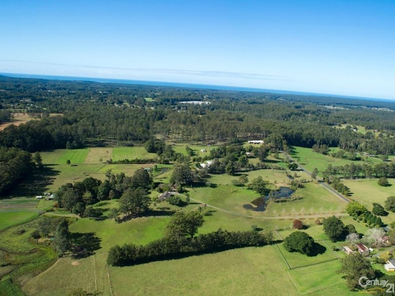 138 Crossmaglen Road, Bonville NSW 2441