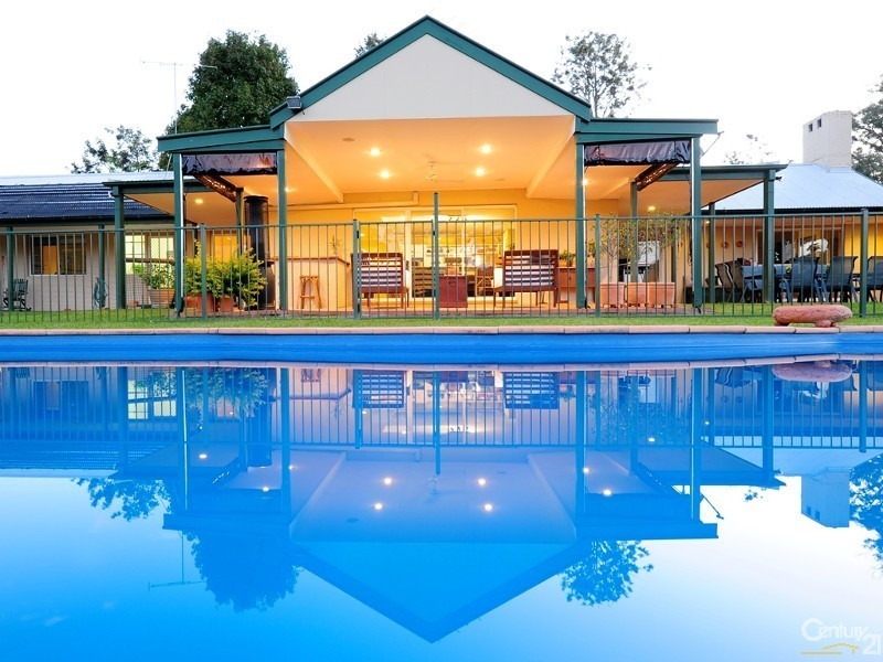 138 Crossmaglen Road, Bonville NSW 2441