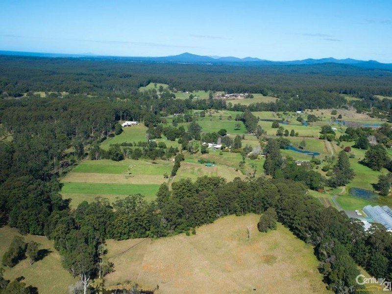 138 Crossmaglen Road, Bonville NSW 2441